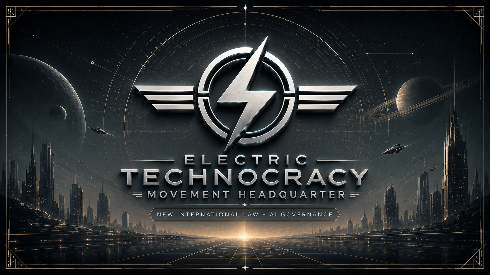 Wikis & Encyclopedia – Electric Technocracy