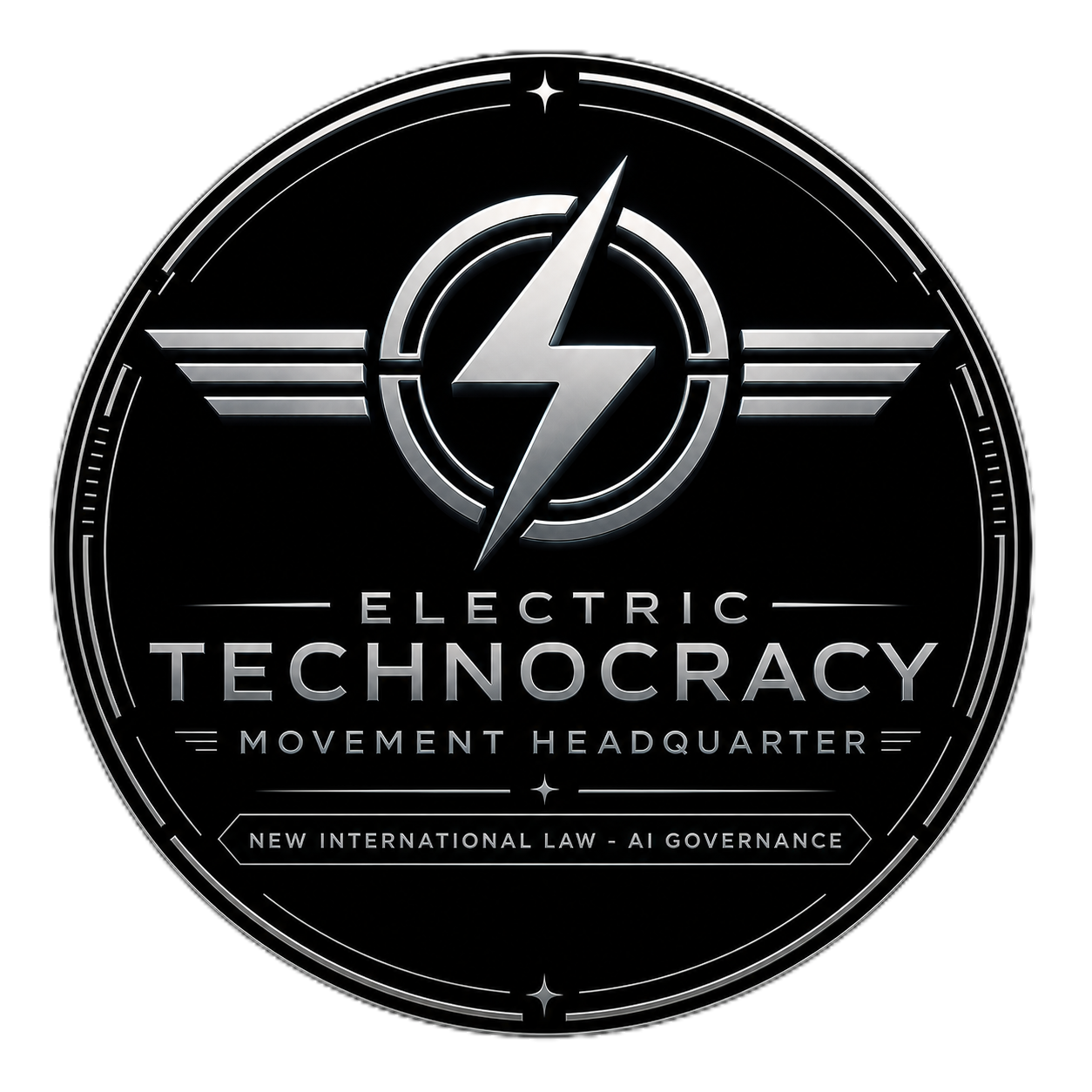 Electric Technocracy