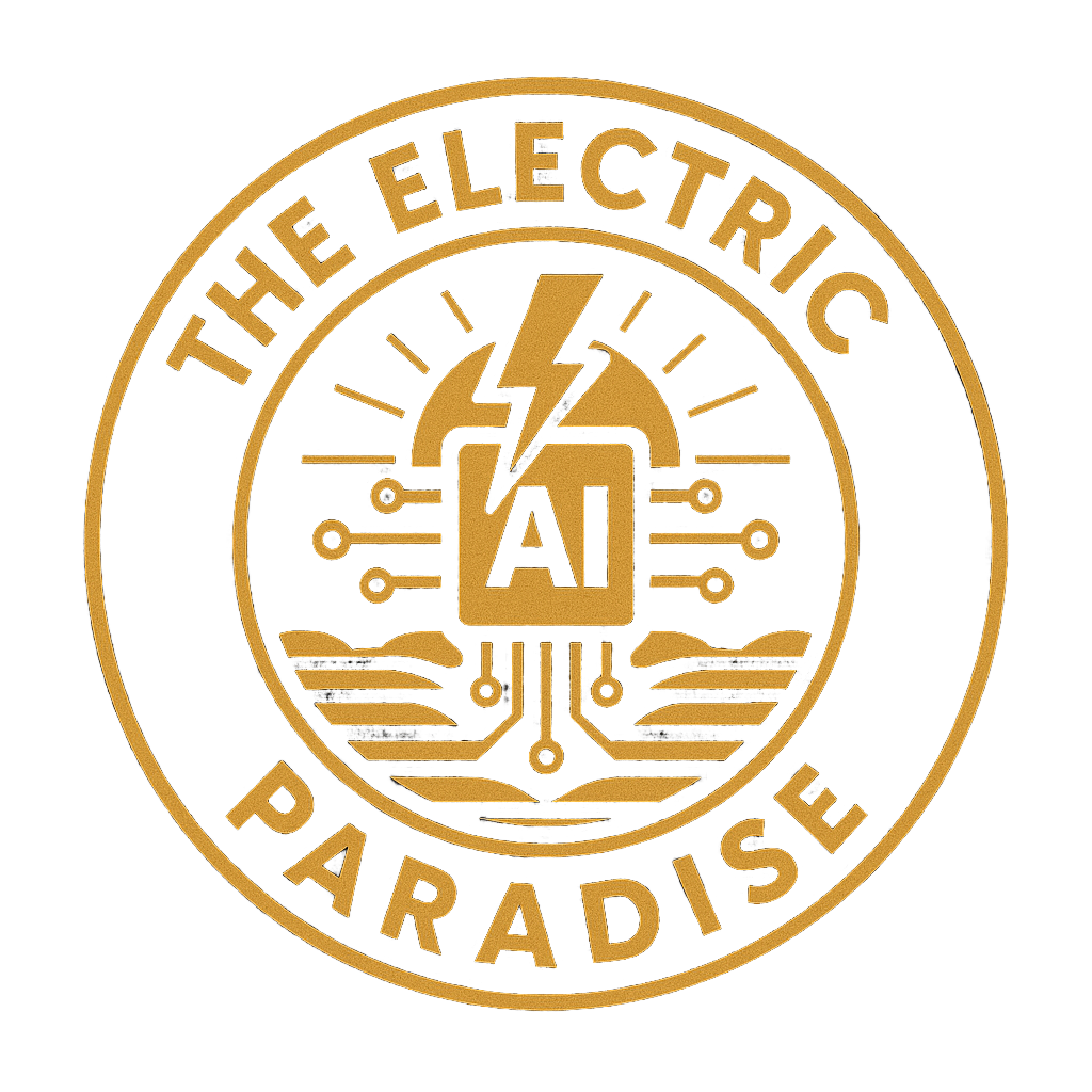 Electric Technocracy Movement