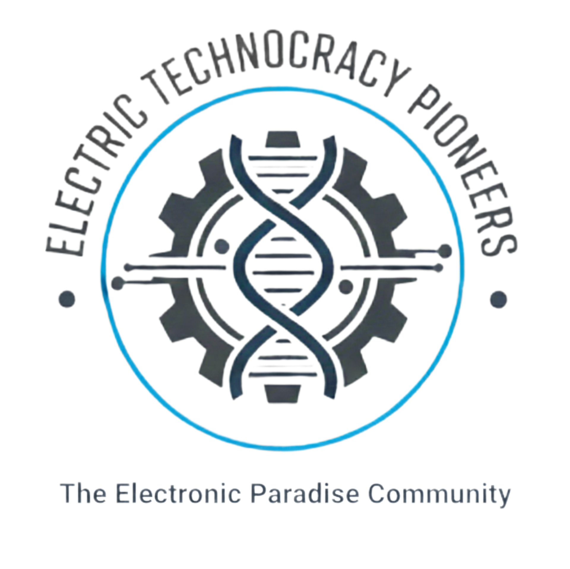 ET Pioneers Community Logo