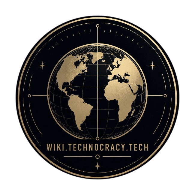 Juridical Singularity Wiki Logo